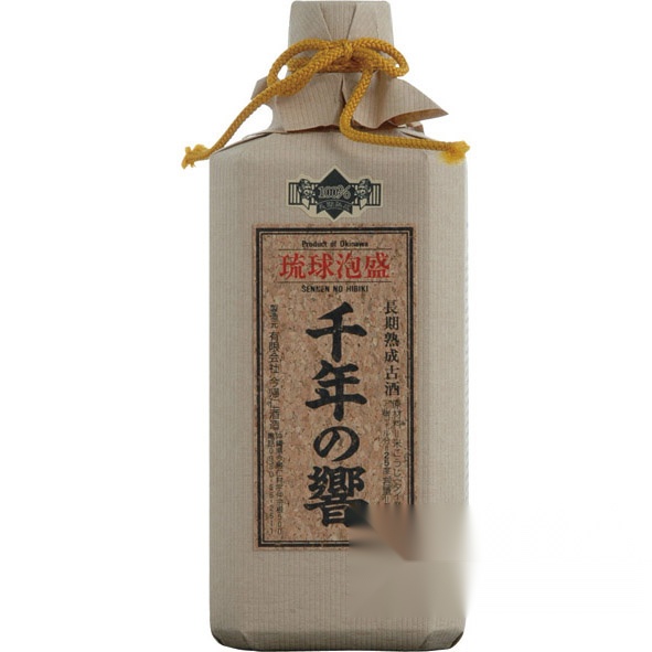 Sennen no Hibiki (25% ABV) 720ml