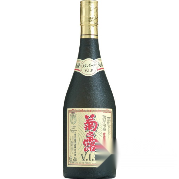 Kiku no Tsuyu VIP Standard