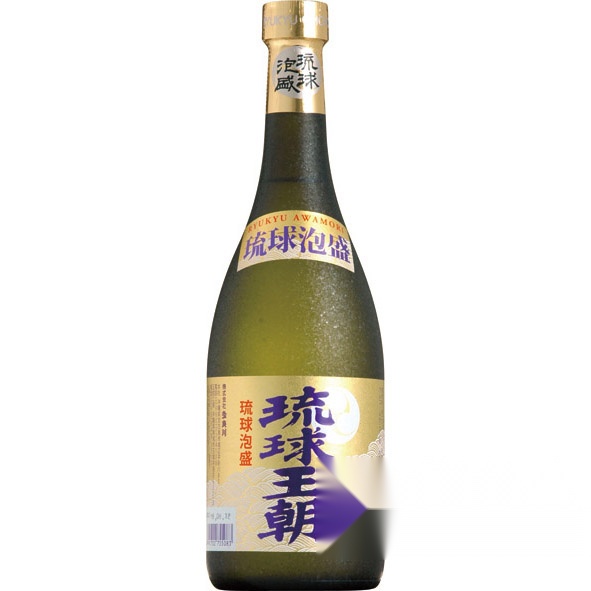 Ryukyu Dynasty 720ml