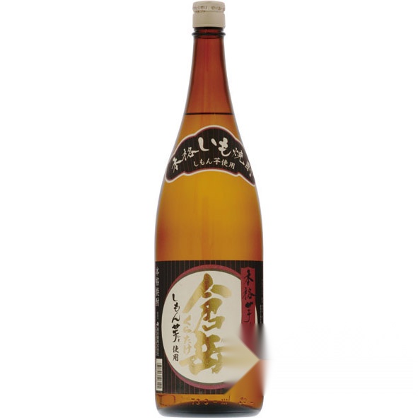 Kuradake 1800ml