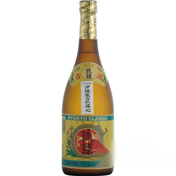 Ryukyu Classic 720ml