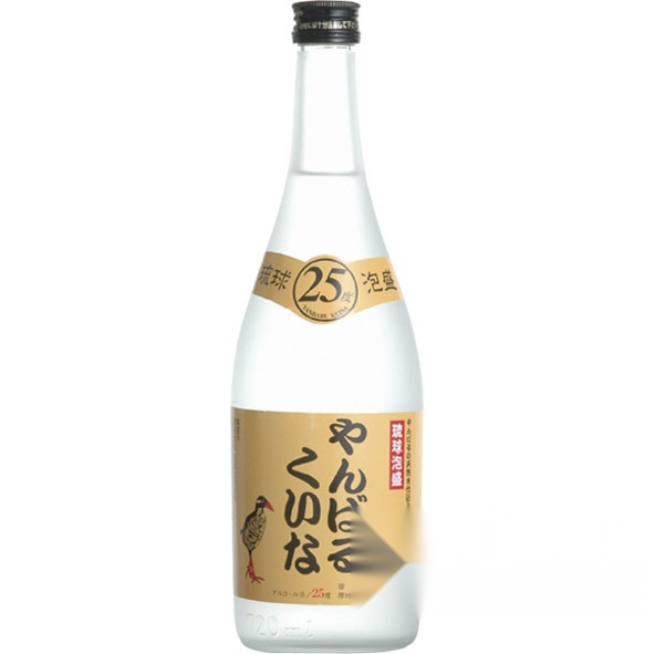 Yanbaru Kuina 720ml