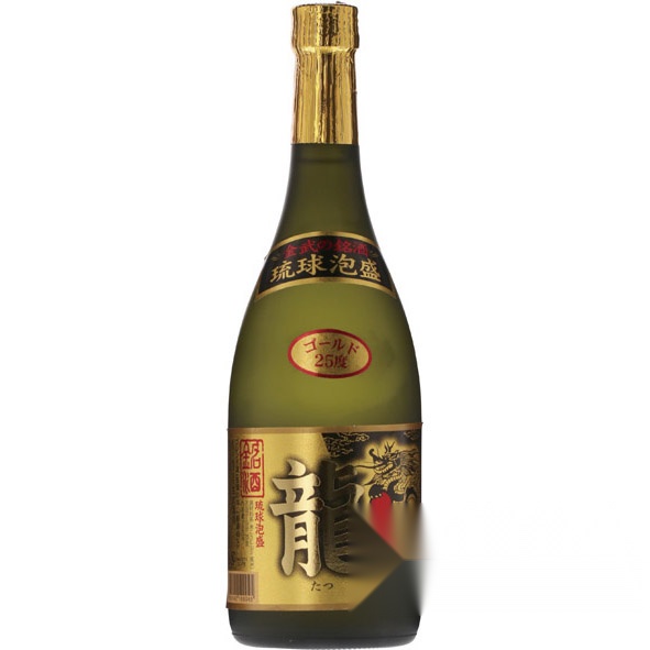 Dragon Gold 720ml