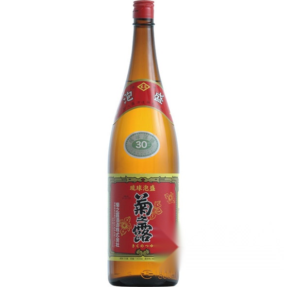 Kiku no Tsuyu 1800ml