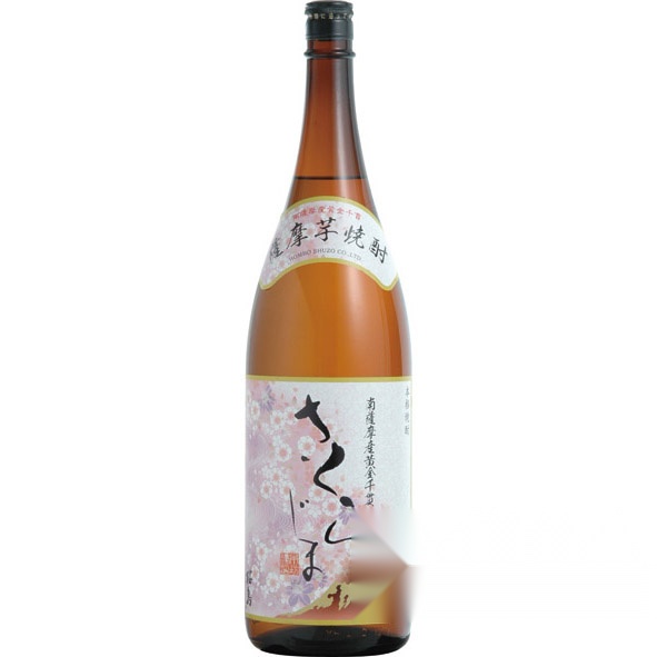 Sakurajima 1800ml