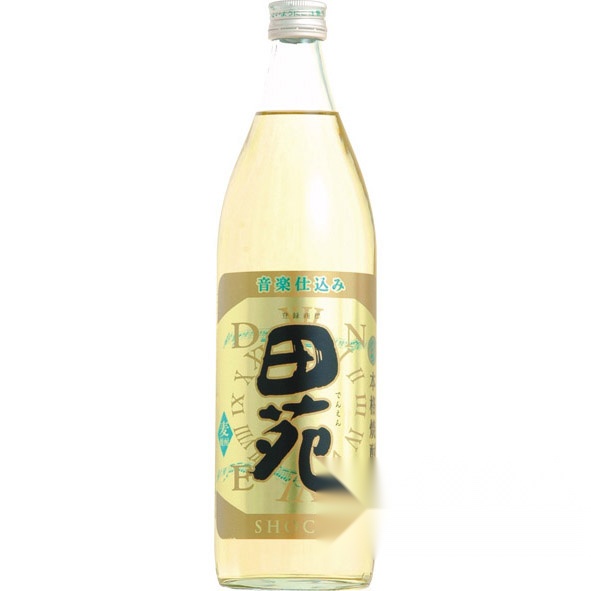Tanyuan Gold Label (Barley) 900ml