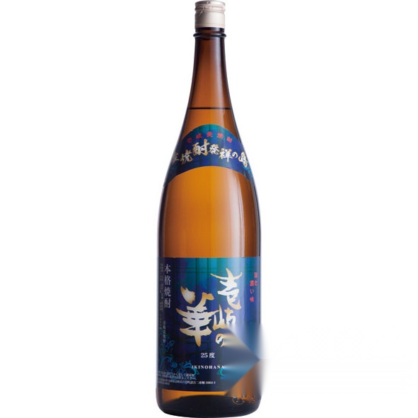 Iki no Hana 1800ml