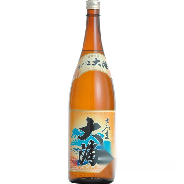 Satsuma Taikai 1800ml