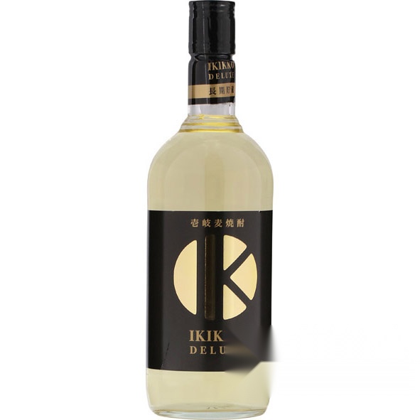IKIKKO DELUXE 720ml