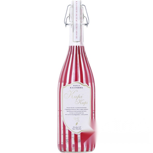 Sweet Potato Shochu KupiKupi 720ml