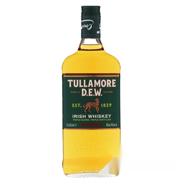 Tullamore Dew
