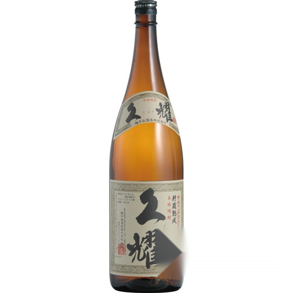 Aged Storage Kyuyo 1800ml