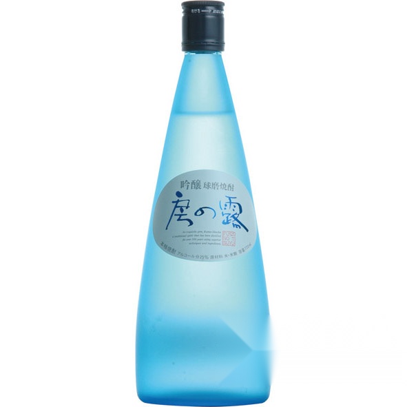 Ginjo Fusa no Tsuyu 720ml