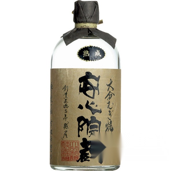 Atmospheric Distillation Ajimu Kura 720ml