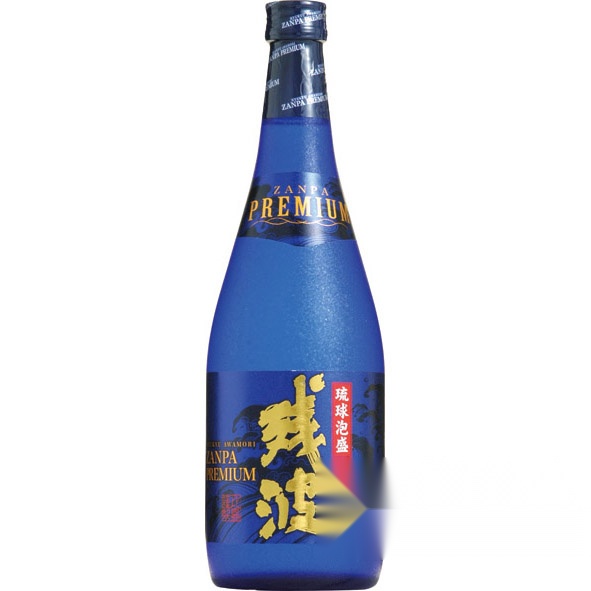 Zanpa Premium 720ml