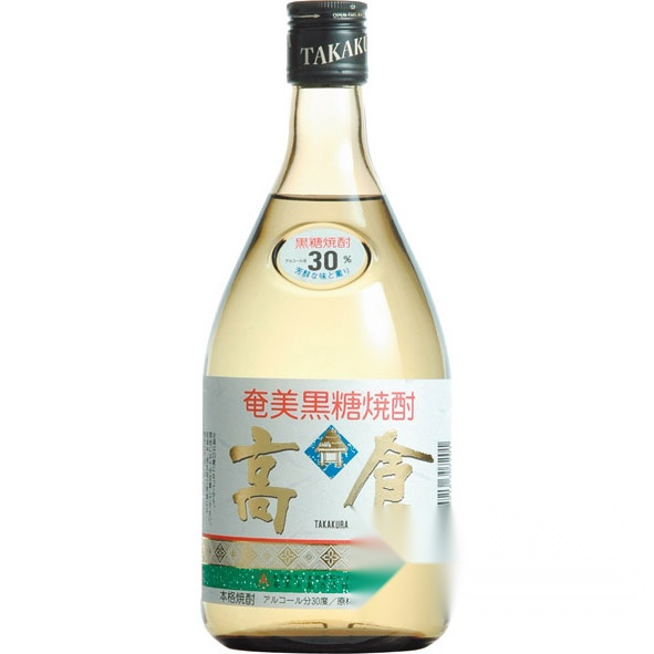 Takakura 720ml