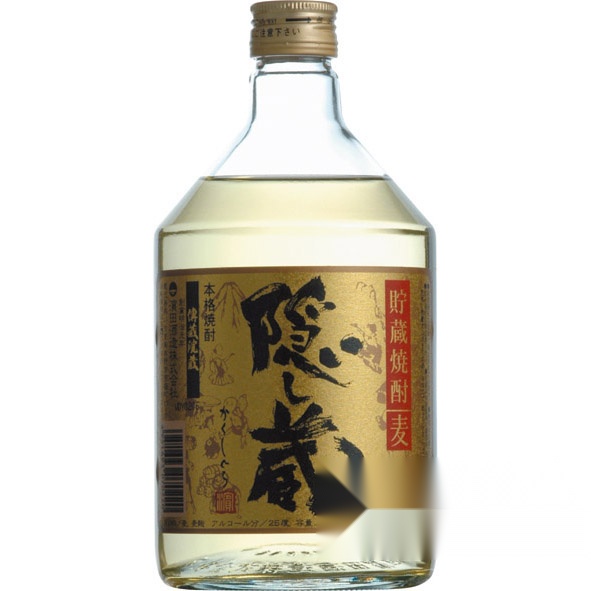 Kakushigura 720ml