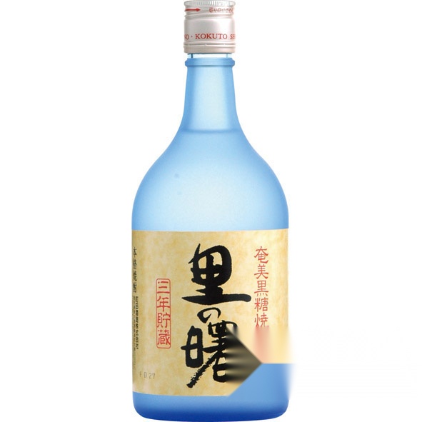 Sato no Akebono 720ml
