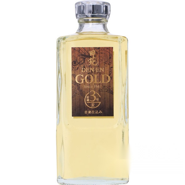 Tanyuan Gold (Barley) 720ml