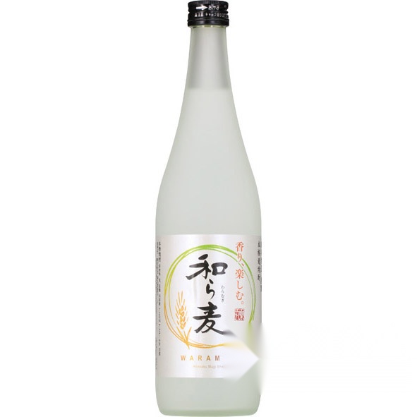 Yawaragi Mugi 720ml