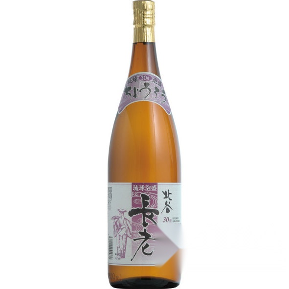 Chatan Chōrō 30% 1800ml