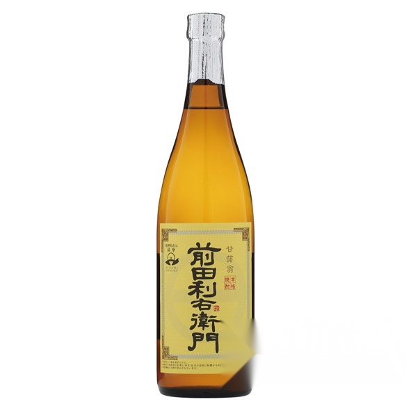 Maeda Riemon 720ml