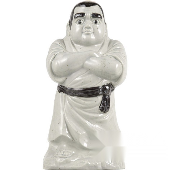 I am Saigō.