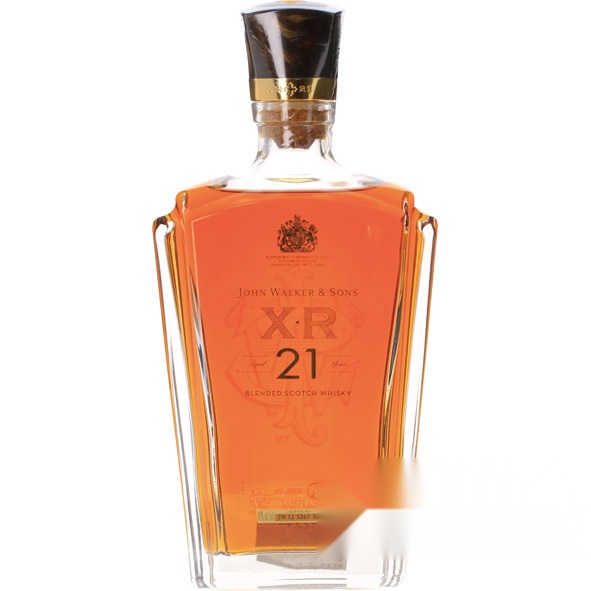 Johnnie Walker XR 21 Years