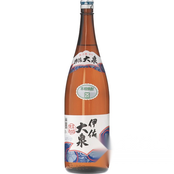 Izawa Oizumi 1800ml