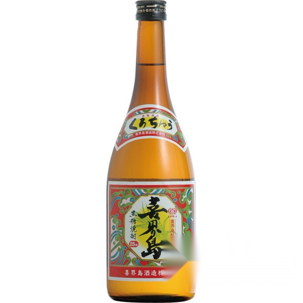 Kikaijima 720ml
