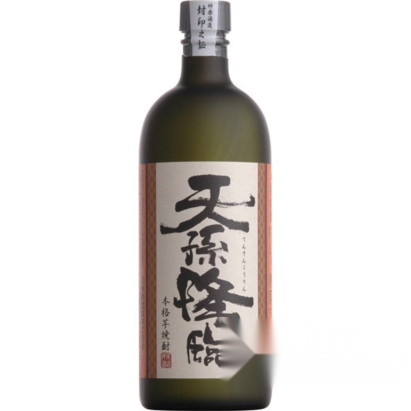 Tenson Kourin 720ml