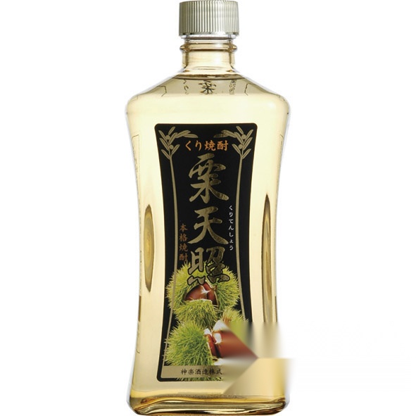 Chestnut Shochu Amaterasu 720ml