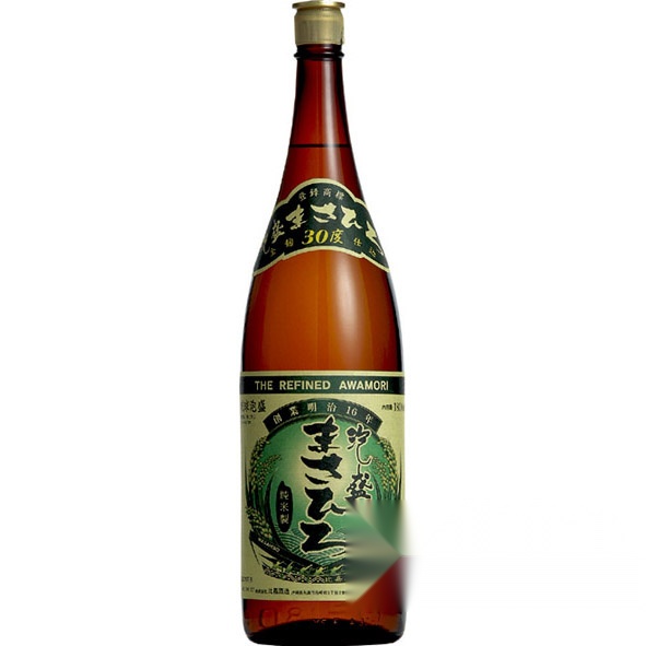 Masahiro 1800ml