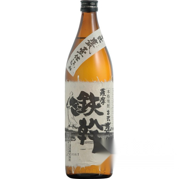 Traditional Jar-Fermented Tekkan 900ml