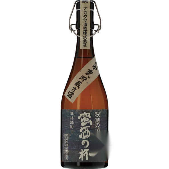 Manjﾅｫ no Sakazuki 720ml