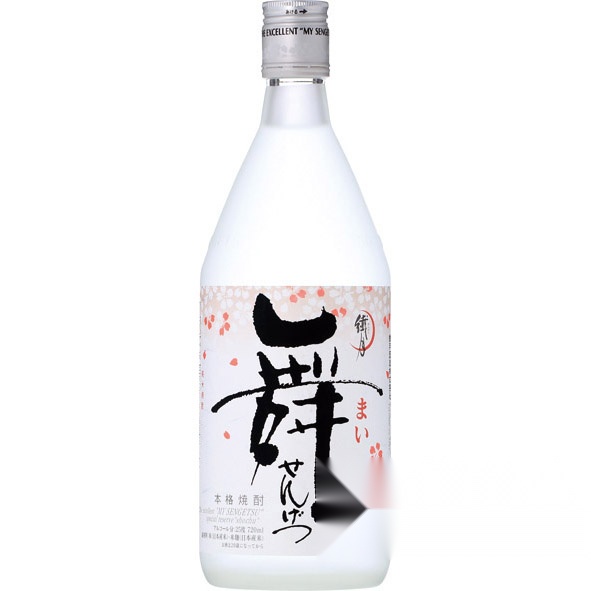 Mai Sengetsu 720ml
