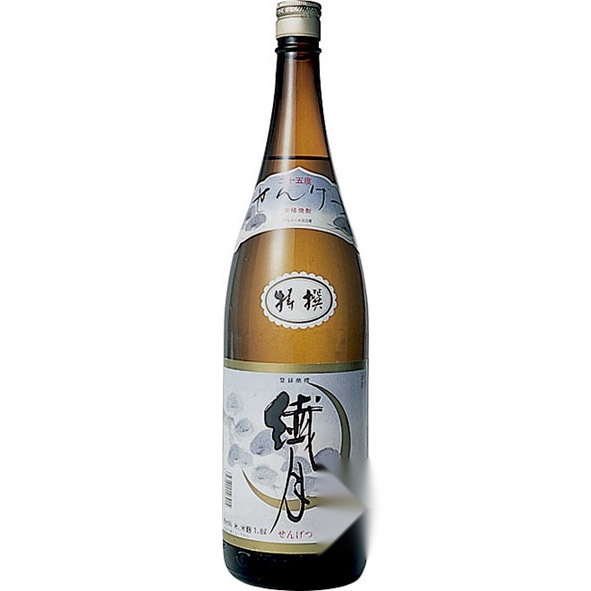 Sengetsu 1800ml