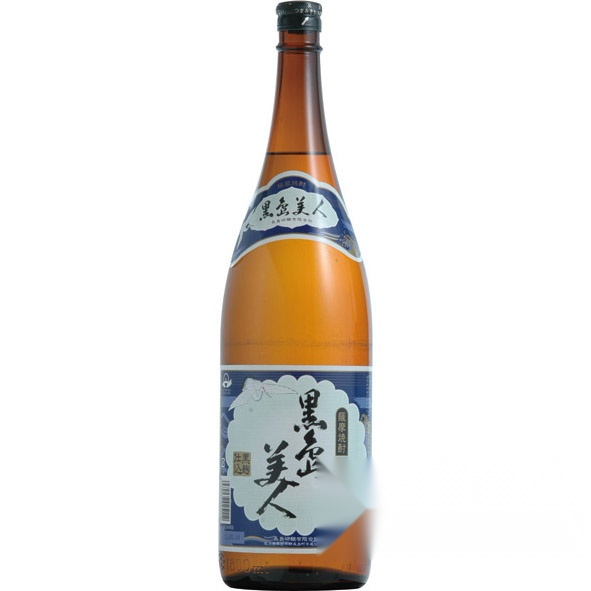 Kuroshima Bijin 1800ml