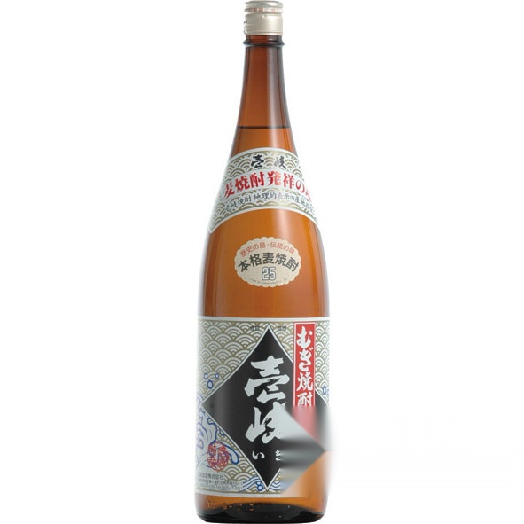 Iki 1800ml