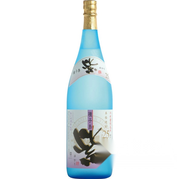 Tanegashima Murasaki 1800ml