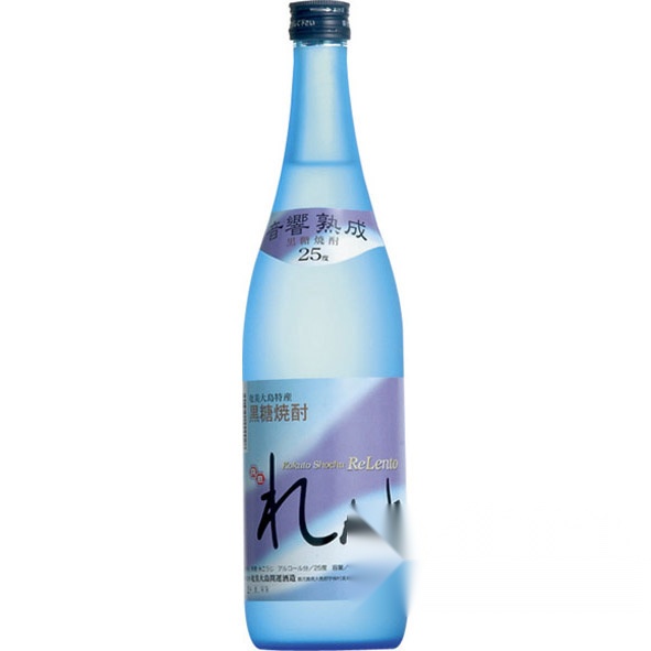 Sound-Aged Lento 720ml