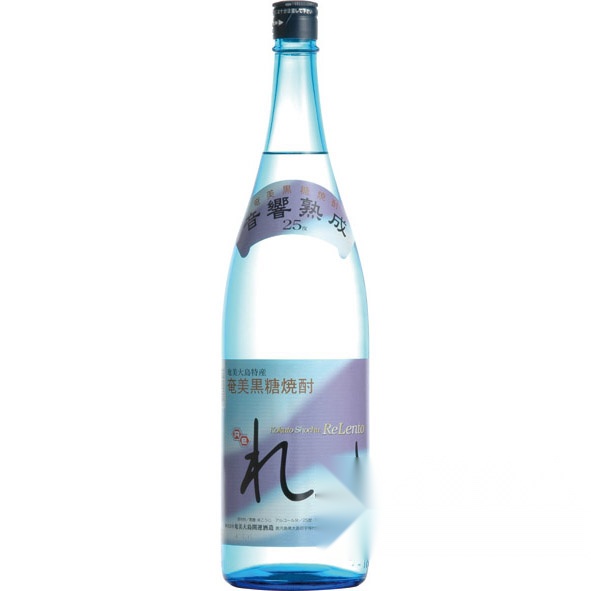 Sound-Aged Lento 1800ml