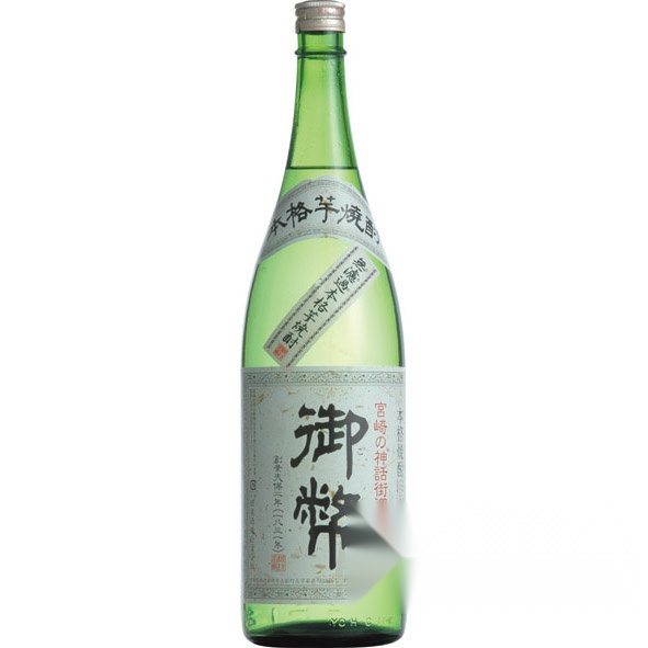 Omiki 20% 1800ml