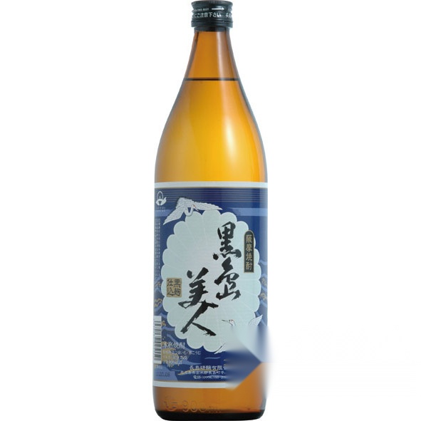 Kuroshima Bijin 900ml