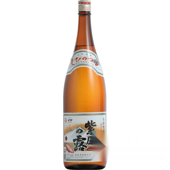 Shibi no Tsuyu 1800ml