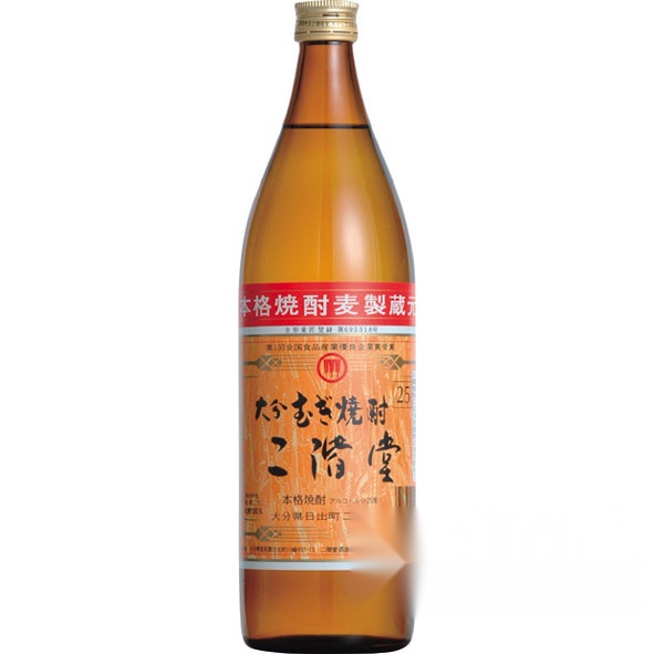 Nikaido 25% 900ml