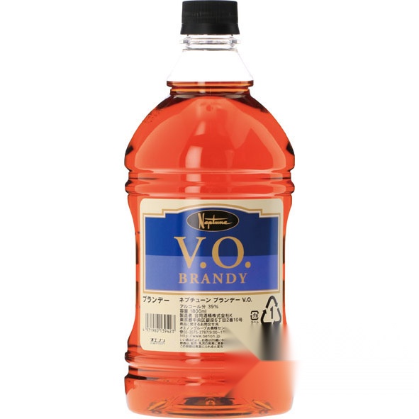 Neptune VO 1.8L (for confectionery use)