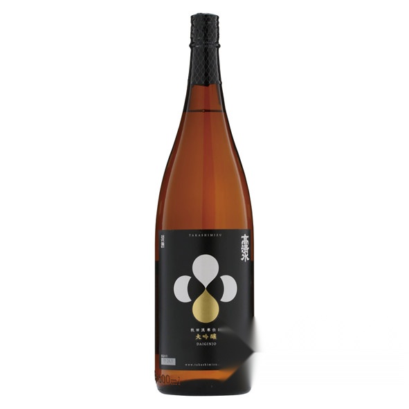 Koshimizu Daiginjo 1800ml