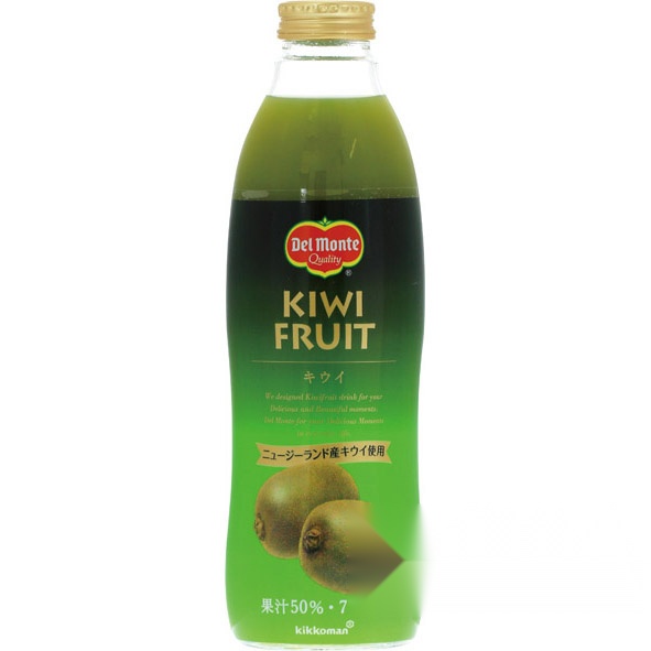 Del Monte Kiwi Juice