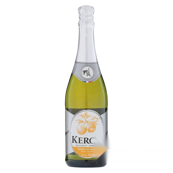 Kero Sparkling Fruit Juice Apple